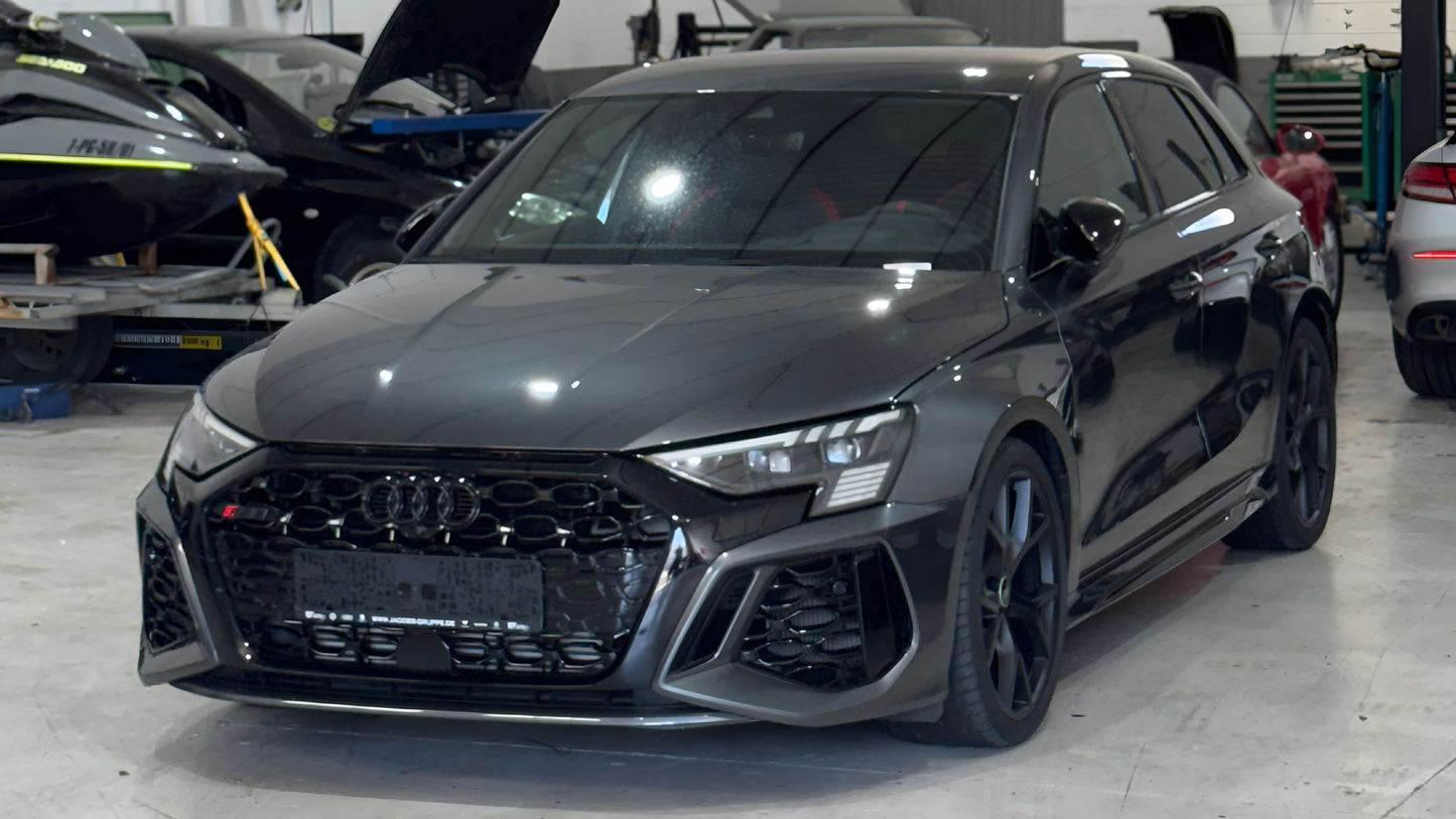 Audi RS3 Sportback 2.5 TFSI quattro | VENDIDO