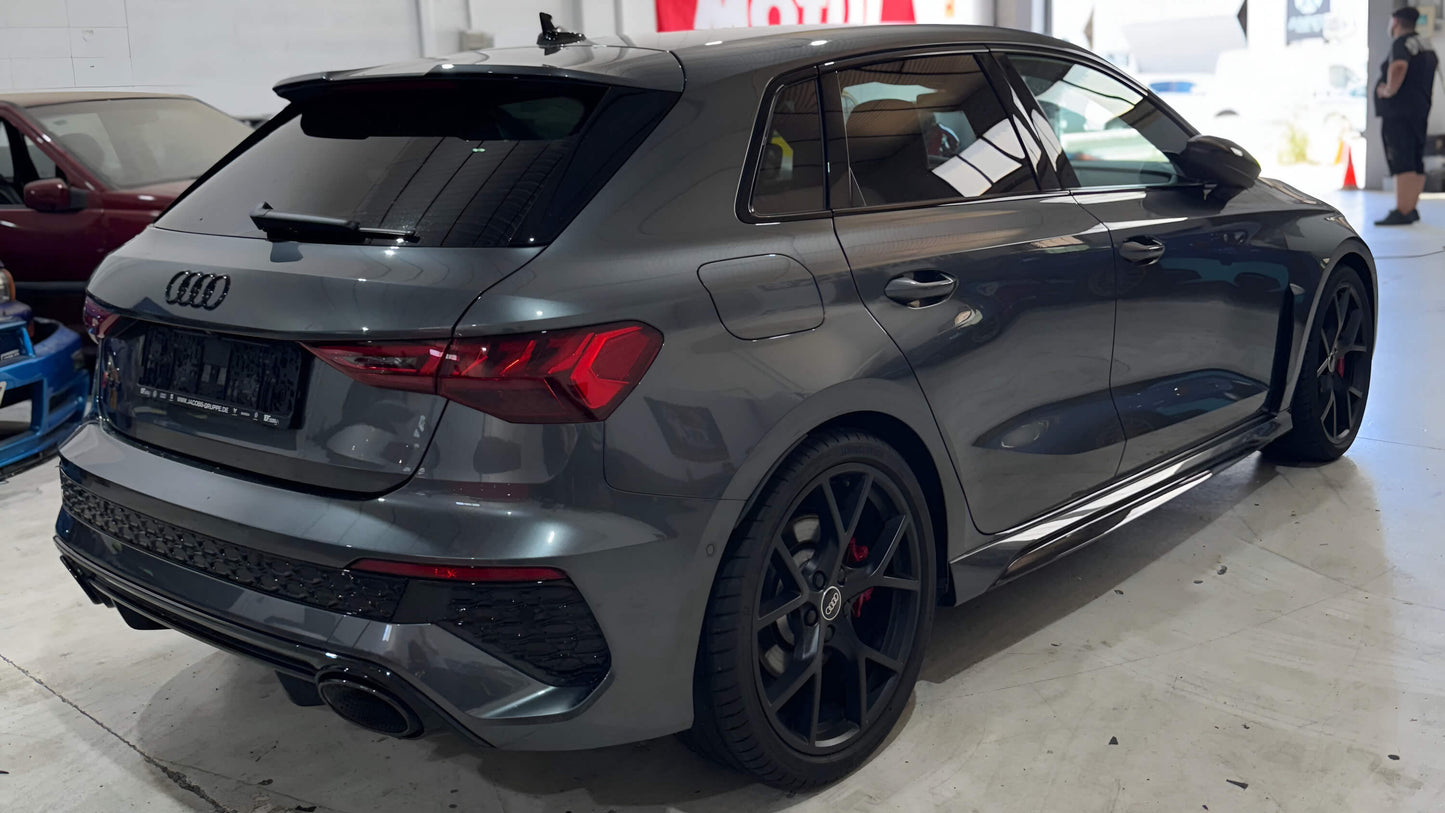 Audi RS3 Sportback 2.5 TFSI quattro | VENDIDO