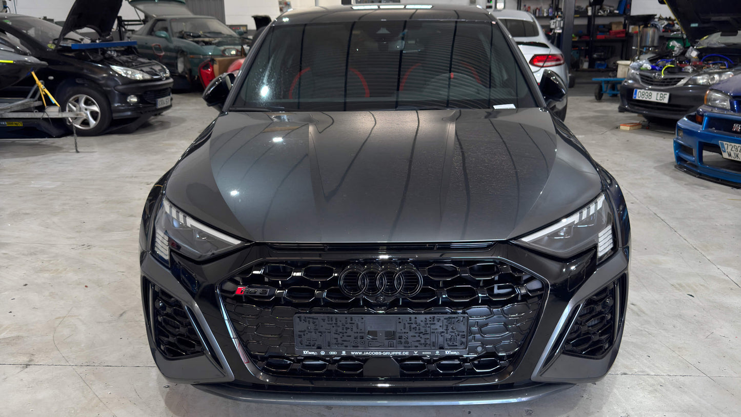 Audi RS3 Sportback 2.5 TFSI quattro | VENDIDO