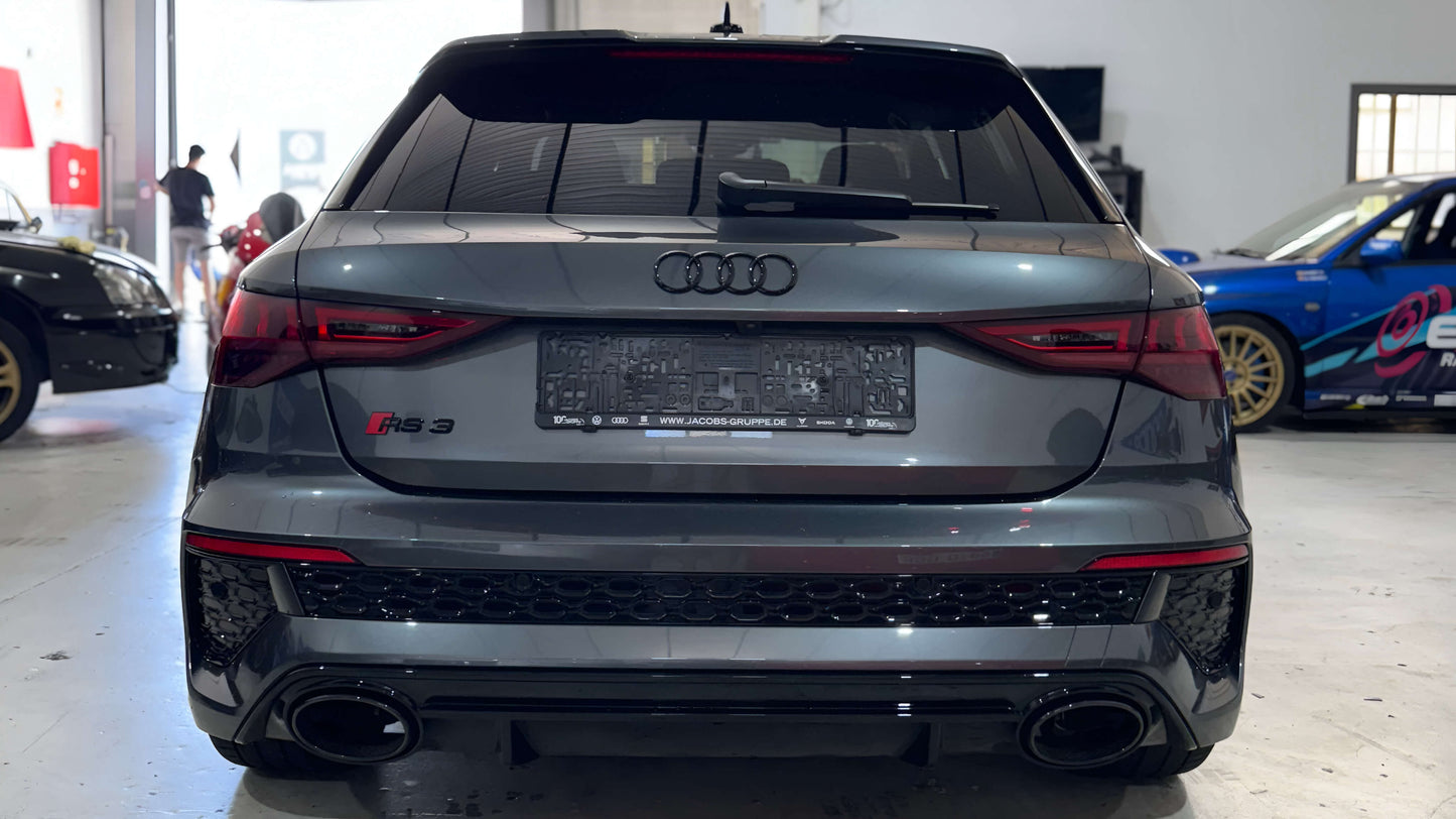 Audi RS3 Sportback 2.5 TFSI quattro | VENDIDO