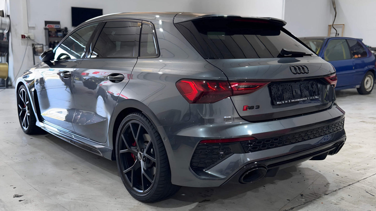 Audi RS3 Sportback 2.5 TFSI quattro | VENDIDO