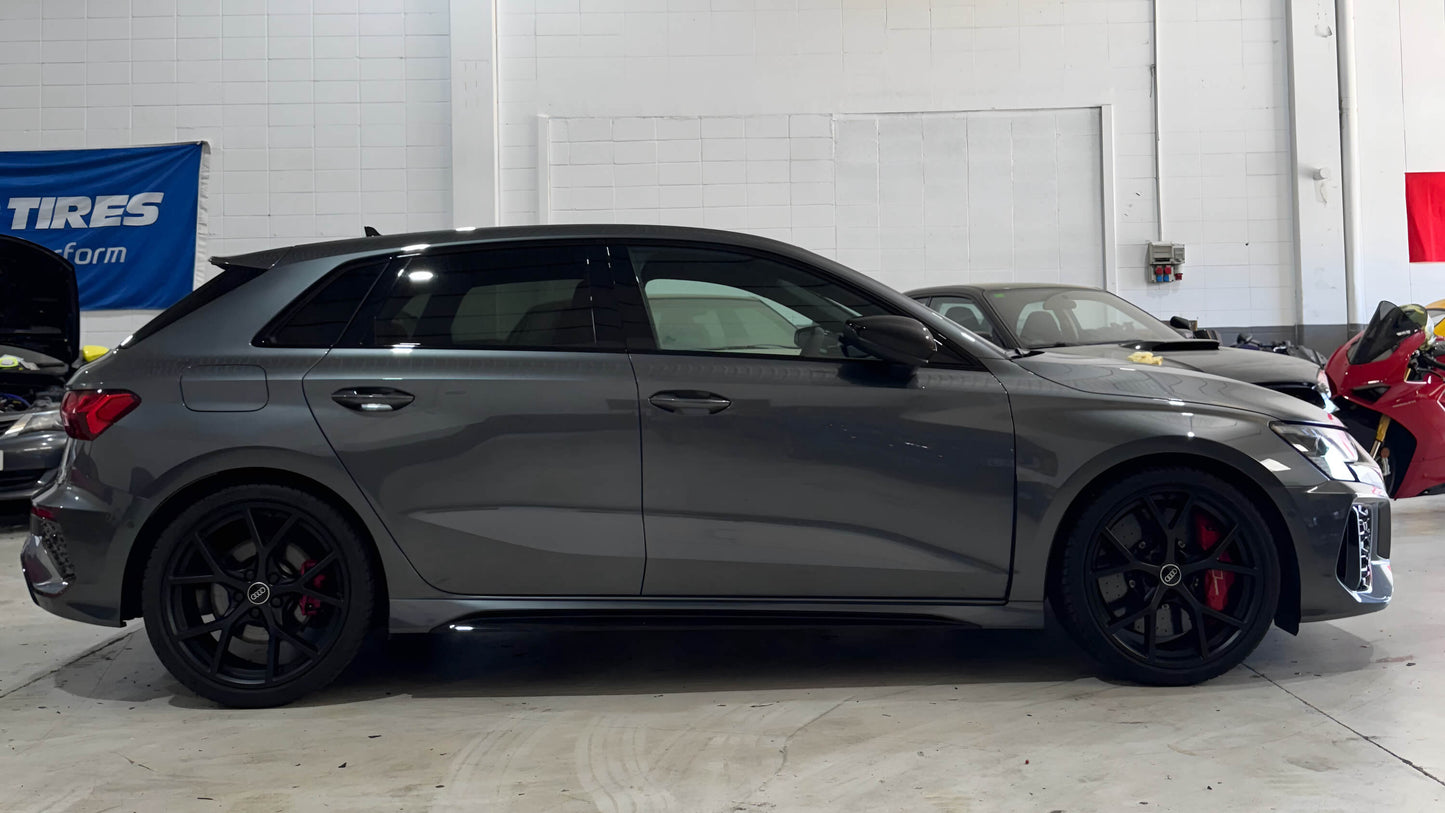 Audi RS3 Sportback 2.5 TFSI quattro | VENDIDO