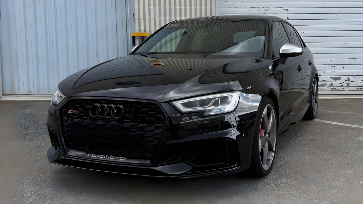 Audi RS3 Sportback Quattro | VENDIDO