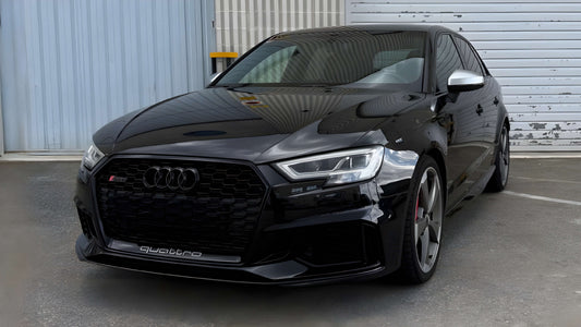 Audi RS3 Sportback Quattro | VENDIDO