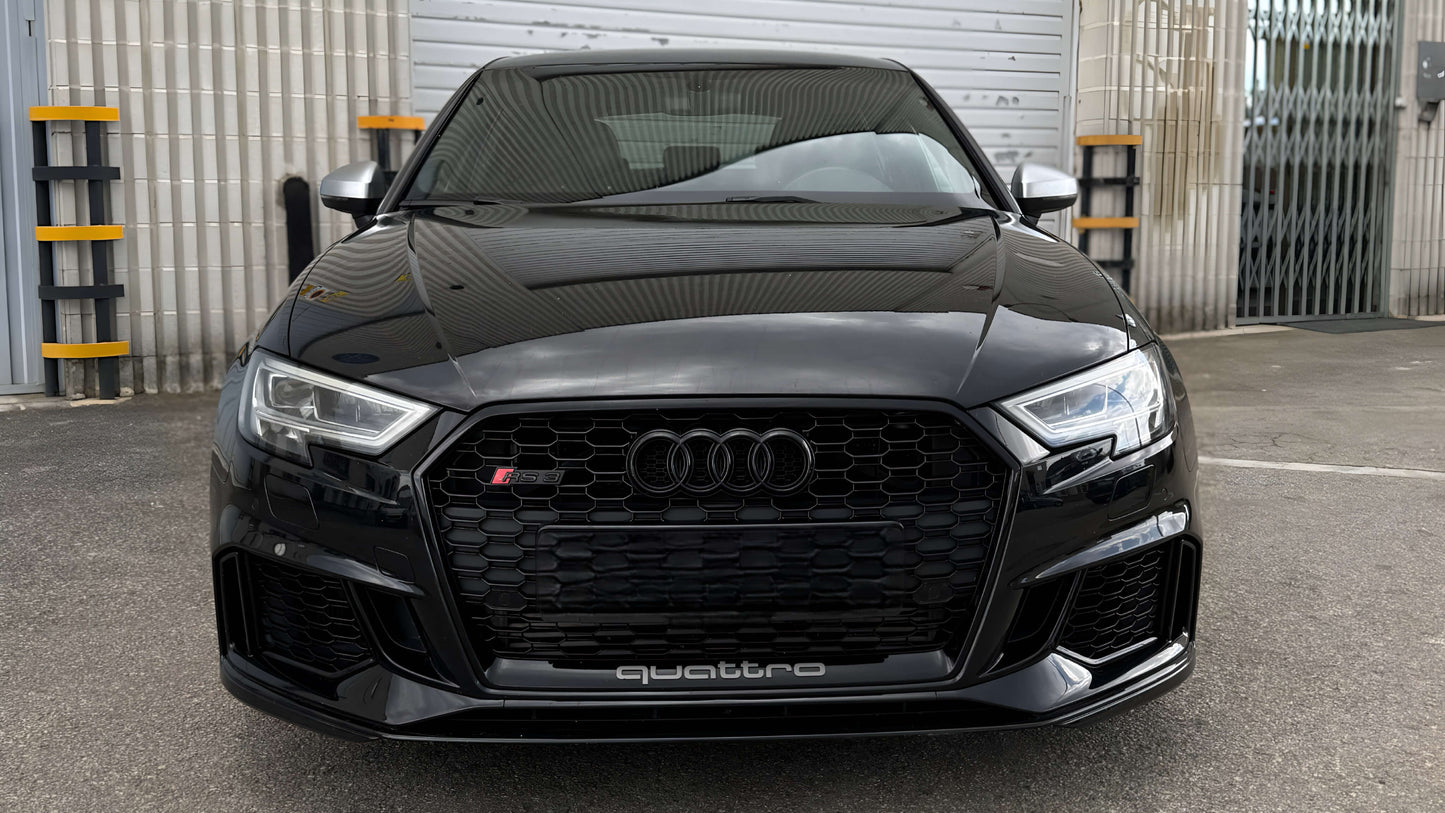 Audi RS3 Sportback Quattro | VENDIDO