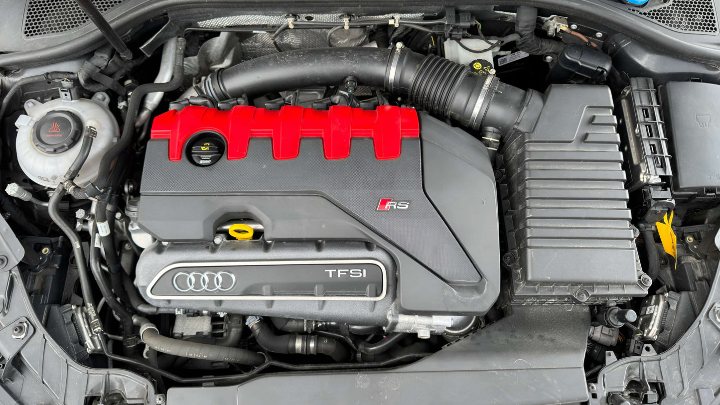 Audi RS3 Sportback Quattro | VENDIDO