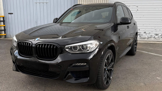BMW X3 xDrive20d M Sport Automático | VENDIDO
