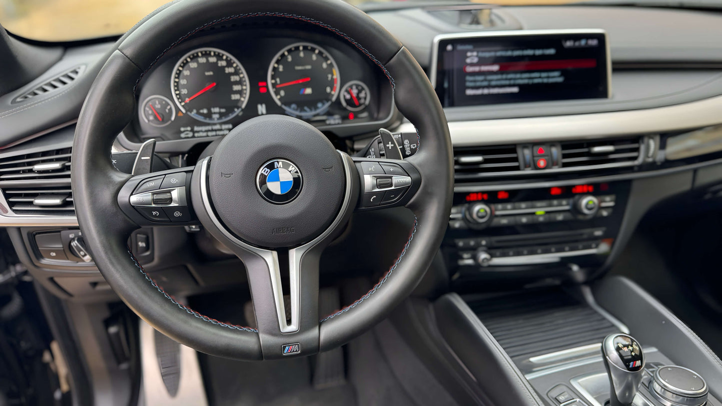 BMW X5 M xDrive 575CV | VENDIDO