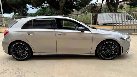 Mercedes-Benz A35 AMG 4MATIC | VENDIDO