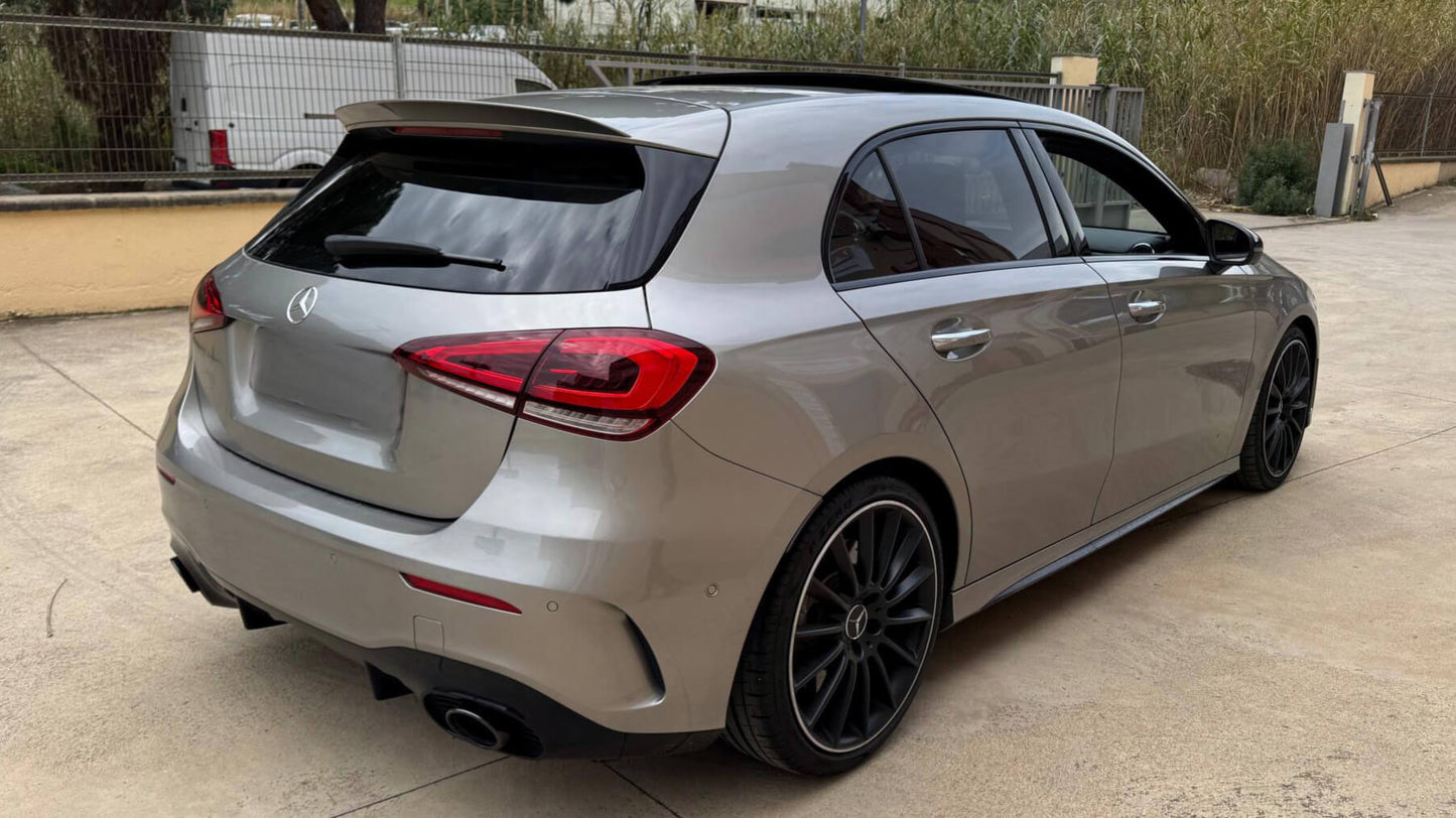 Mercedes-Benz A35 AMG 4MATIC | VENDIDO