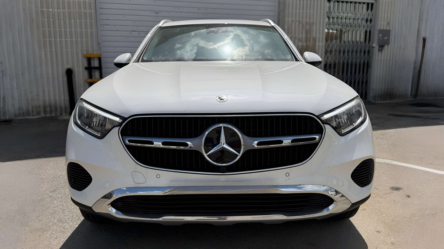 Mercedes-Benz GLC 300e 4MATIC | VENDIDO
