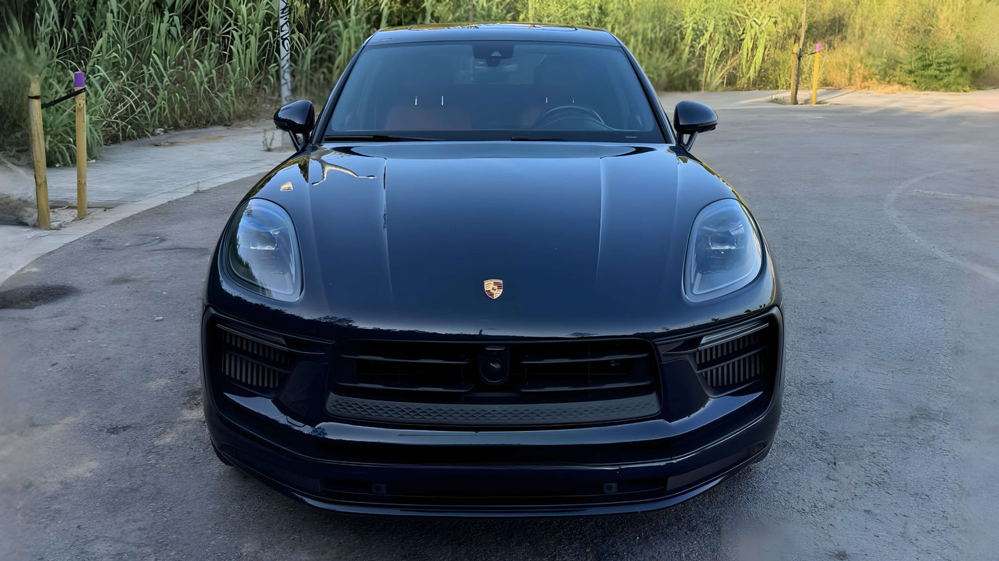 Porsche Macan S PDK | VENDIDO