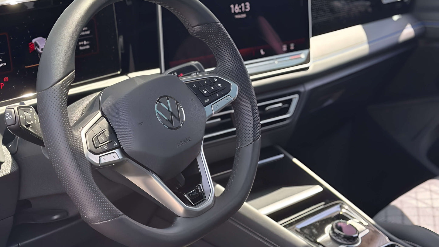 Volkswagen Tiguan eTSI R-Line DSG | VENDIDO